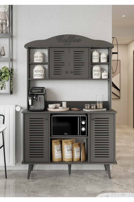 Hanah Home Avior 120 - Gris